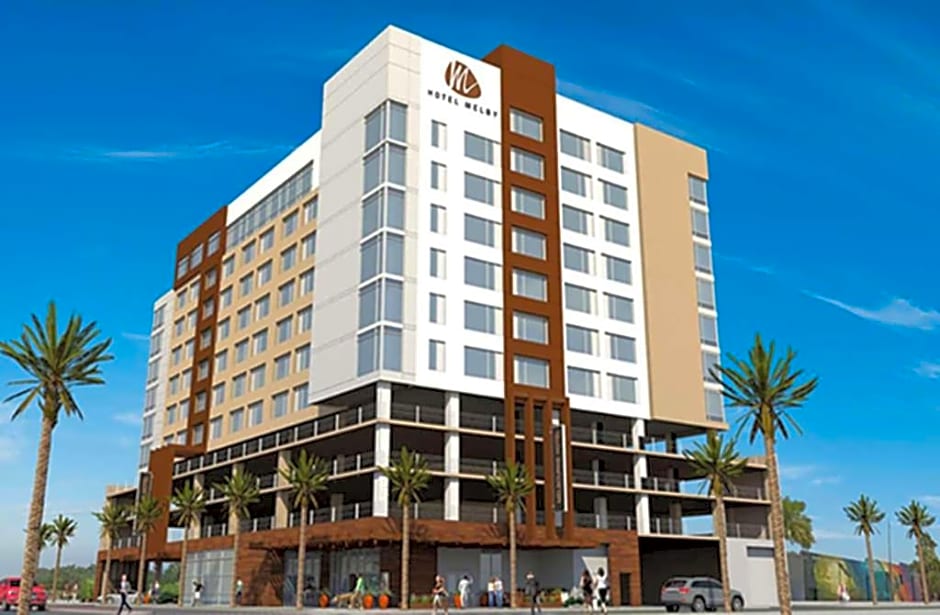 Hotel Melby Downtown Melbourne Tapestry Collection By Hilton