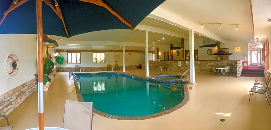Landmark Motor Inn