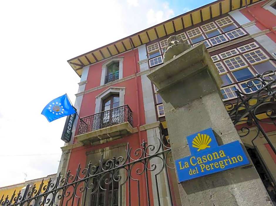 Albergue La Casona Del Peregrino