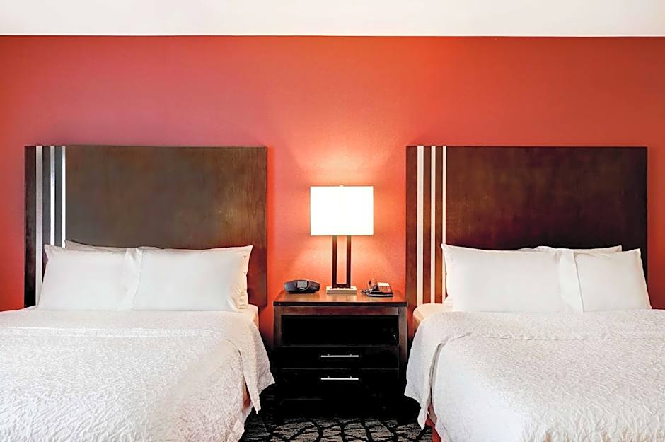 Hampton Inn by Hilton Chilliwack