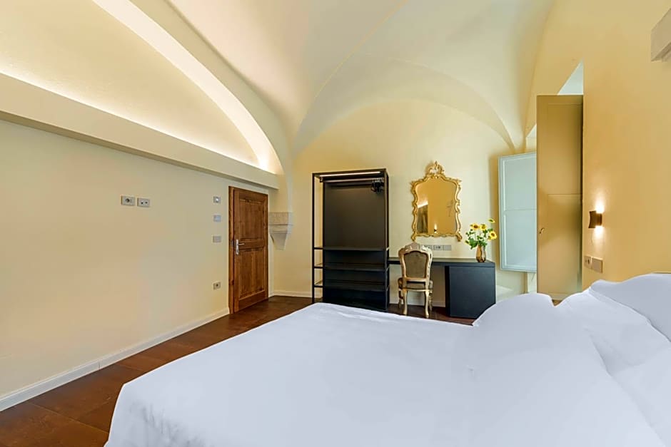 Palazzo Patrizi Suites & Spa