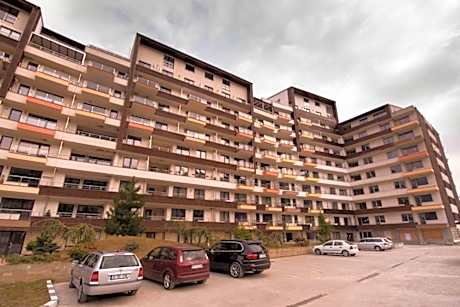 Apartment Castel Suite