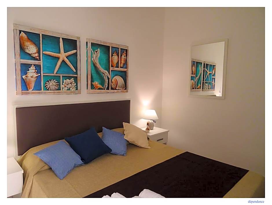 Faro Bianco Gallipoli Dependance