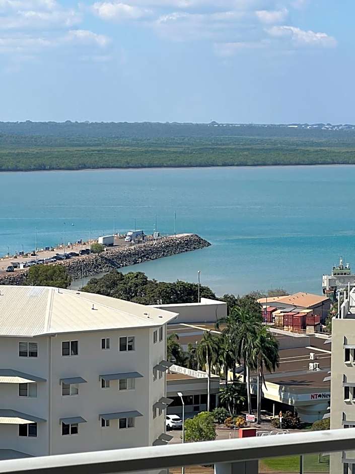 Darwin City Retreat 2 bedrooms