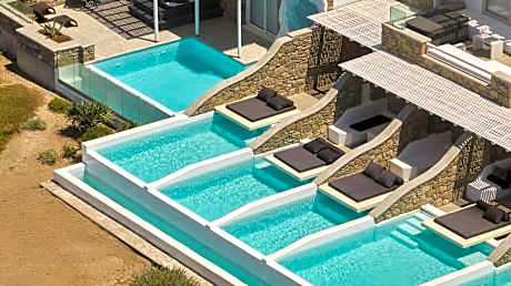 Balius Mykonos