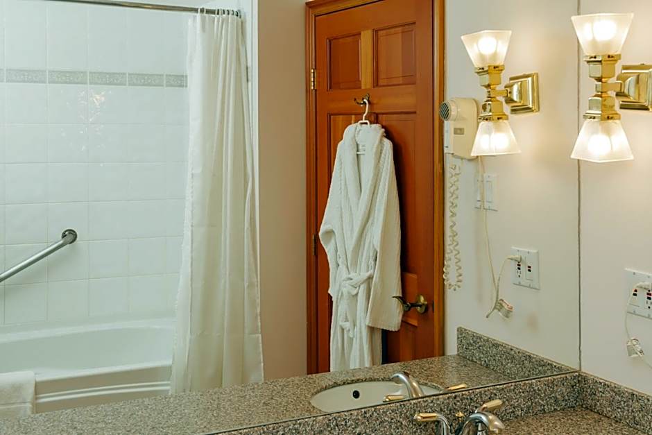 The Grand Hotel Nanaimo