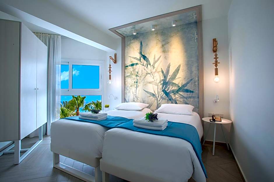 Infinity Blu - Designed for Adults