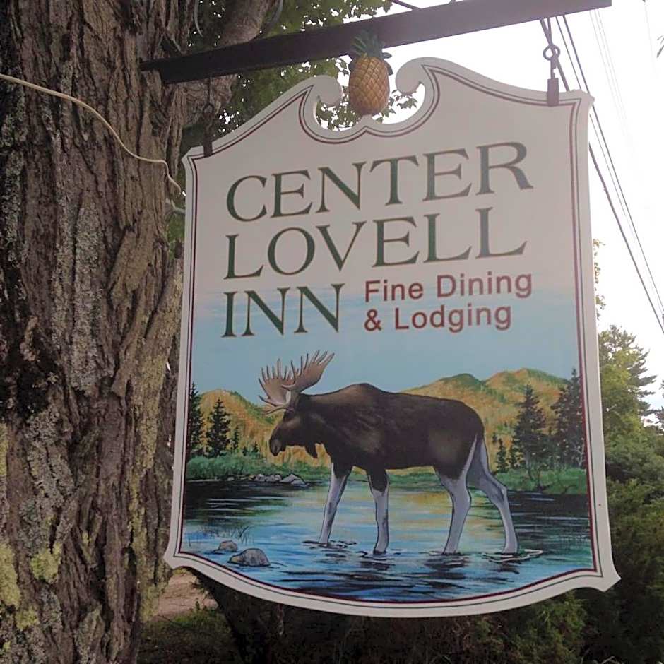 Center Lovell Inn