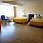 Grand Cantalagua Hotel Morelia, BW Signature Collection