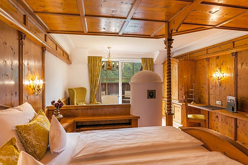 Via Salina - Hotel am See - Adults Only