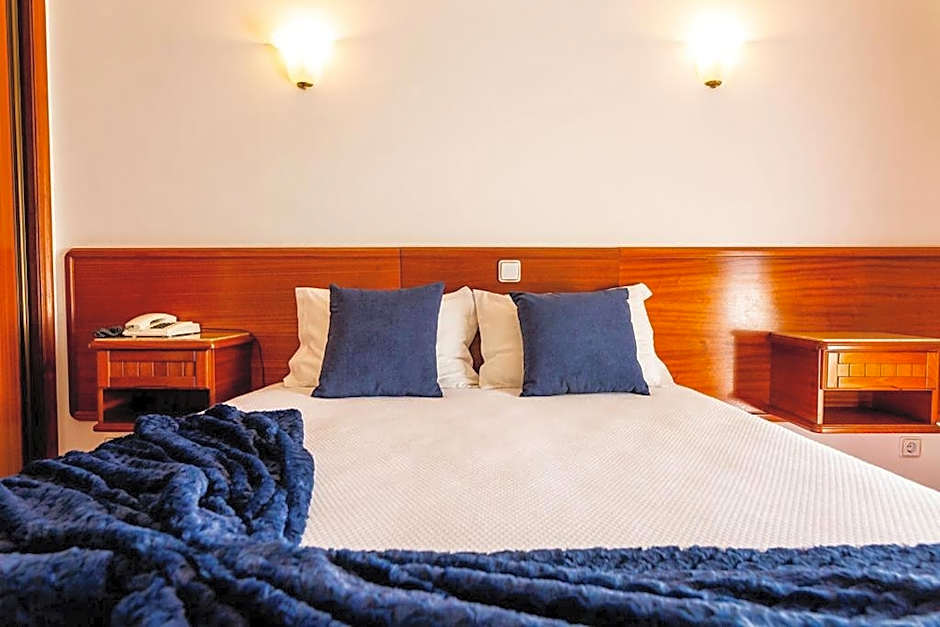 Dona Amélia Hotel by RIDAN Hotels