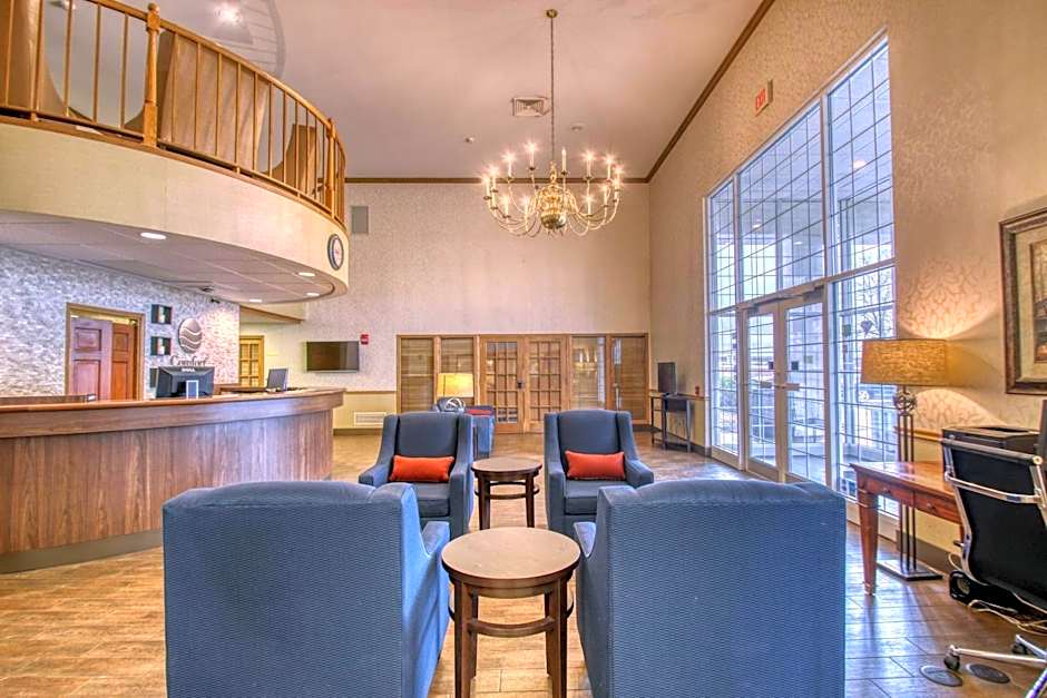 Comfort Inn Fond Du Lac