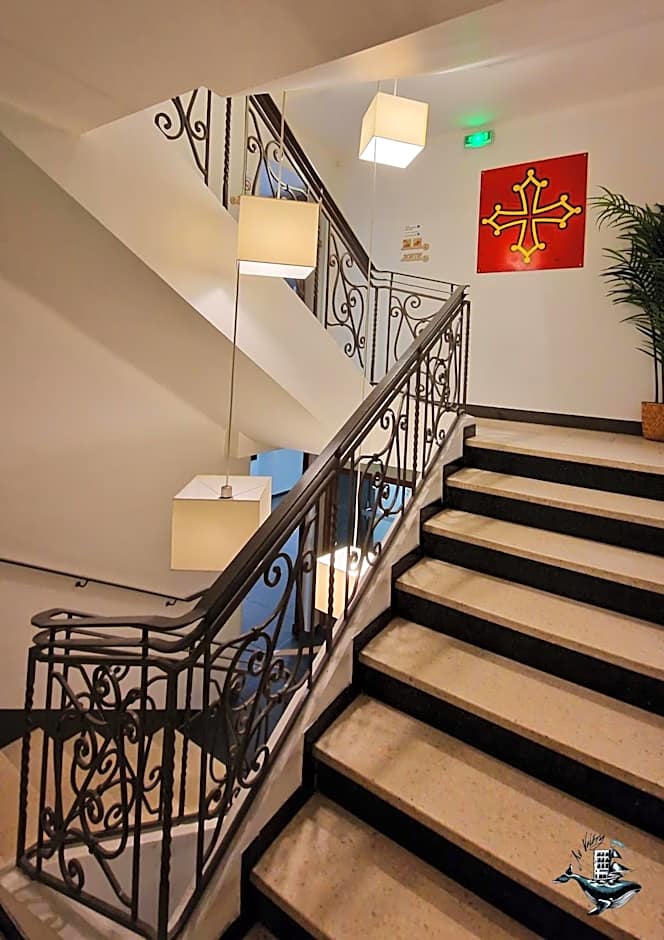 Hôtel Au Valéry