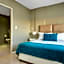 Aquarius Luxury Suites