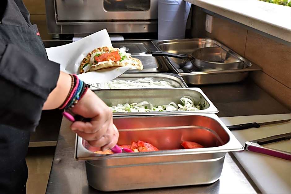 Marathon Hotel - All Inclusive