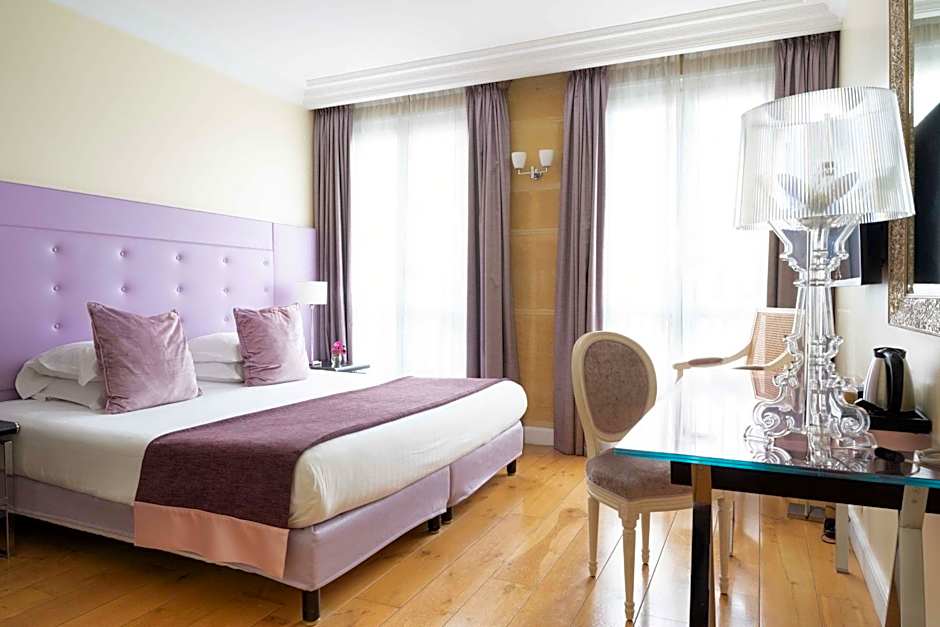 Le 123 Elysees - Astotel