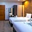Rainbow Sky Hotel Samet