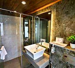 Regenta Inn palacio De Goa