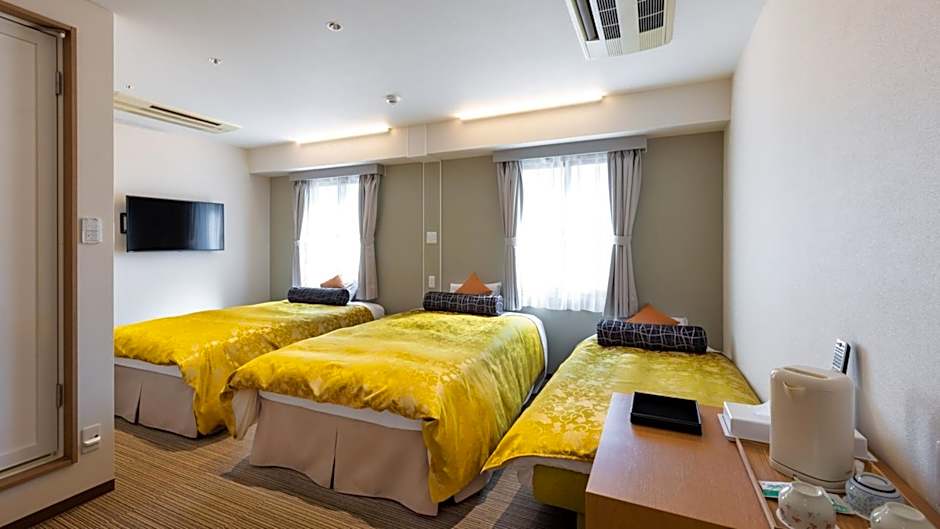 Hotel Dorf Shizuoka