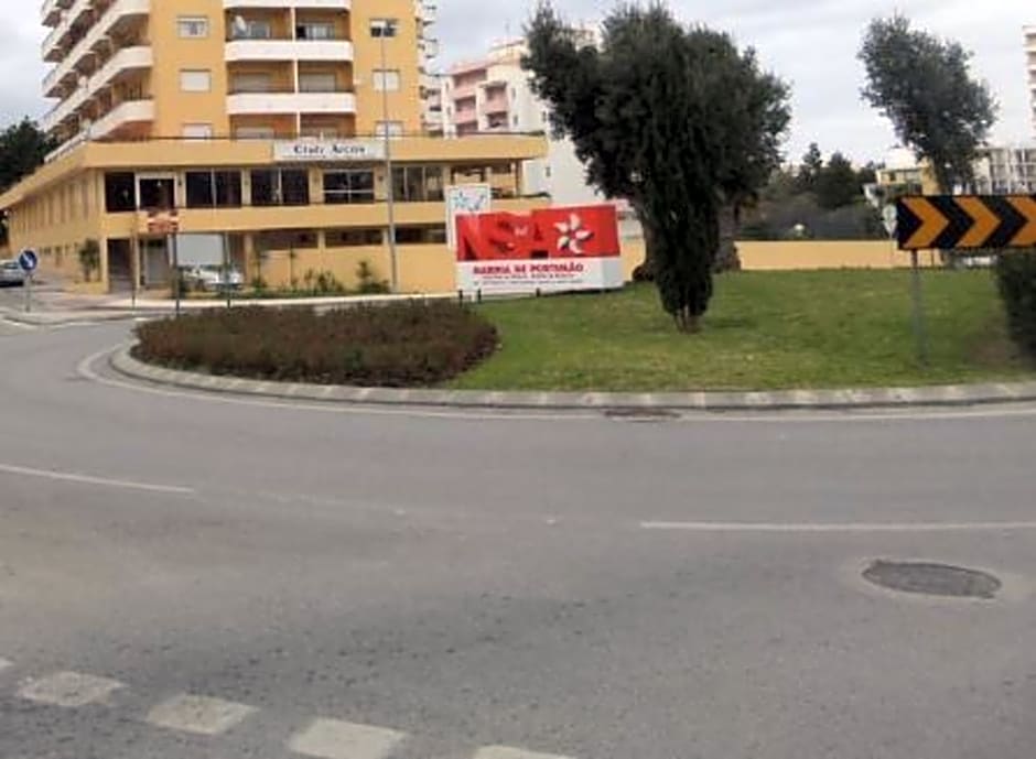 Clube dos Arcos