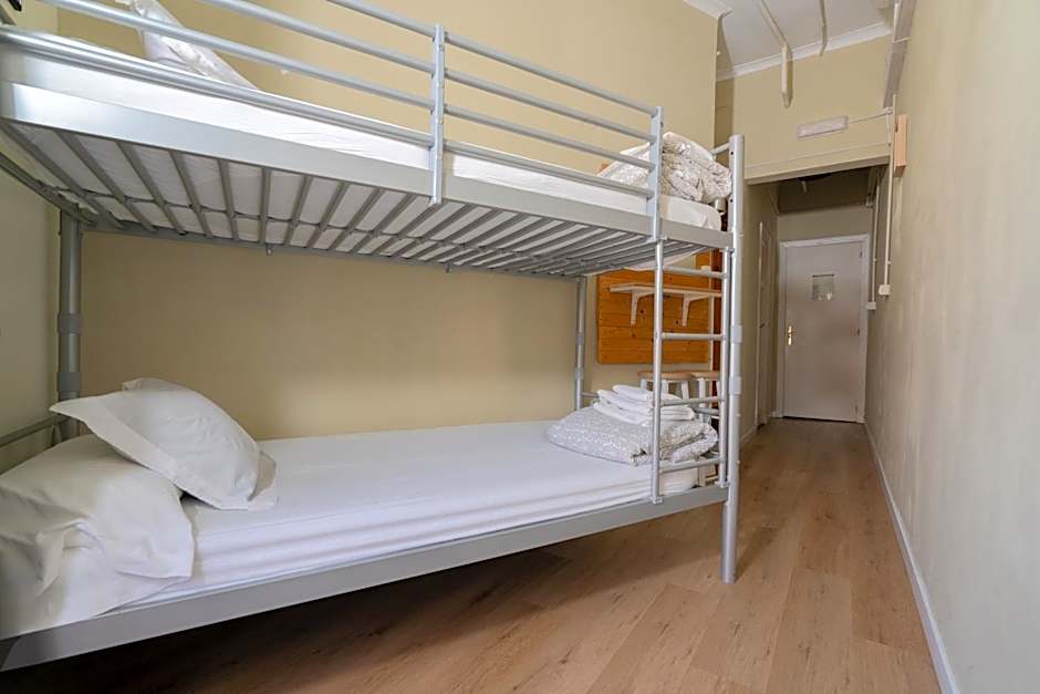 Wow Hostel Barcelona