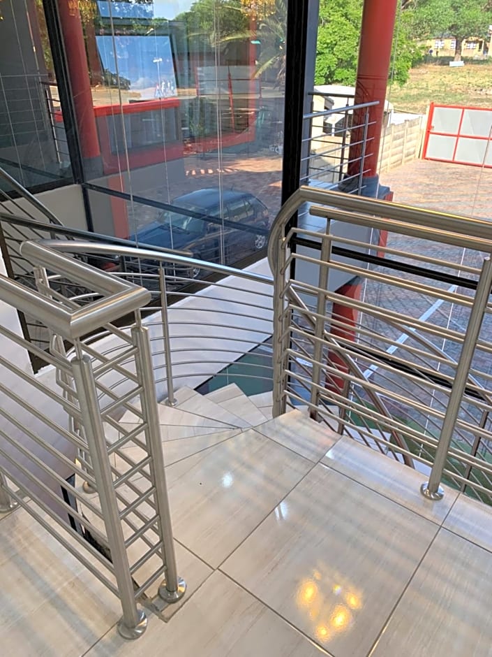 Ekaya Palace Guest House