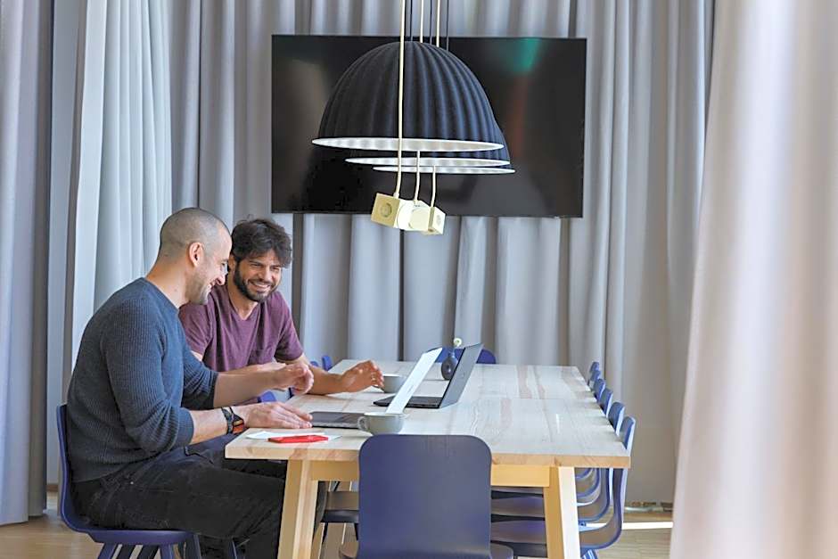 LyvInn Hotel Frankfurt