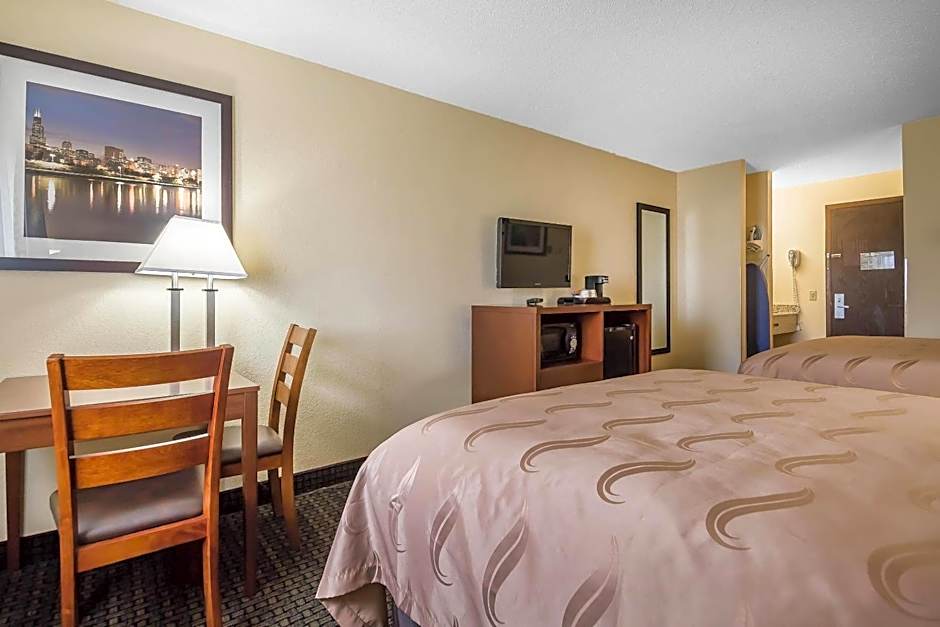 Quality Inn Janesville North