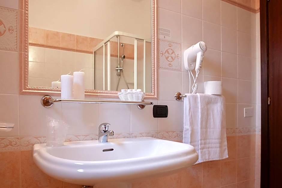 Residence Cala Viola