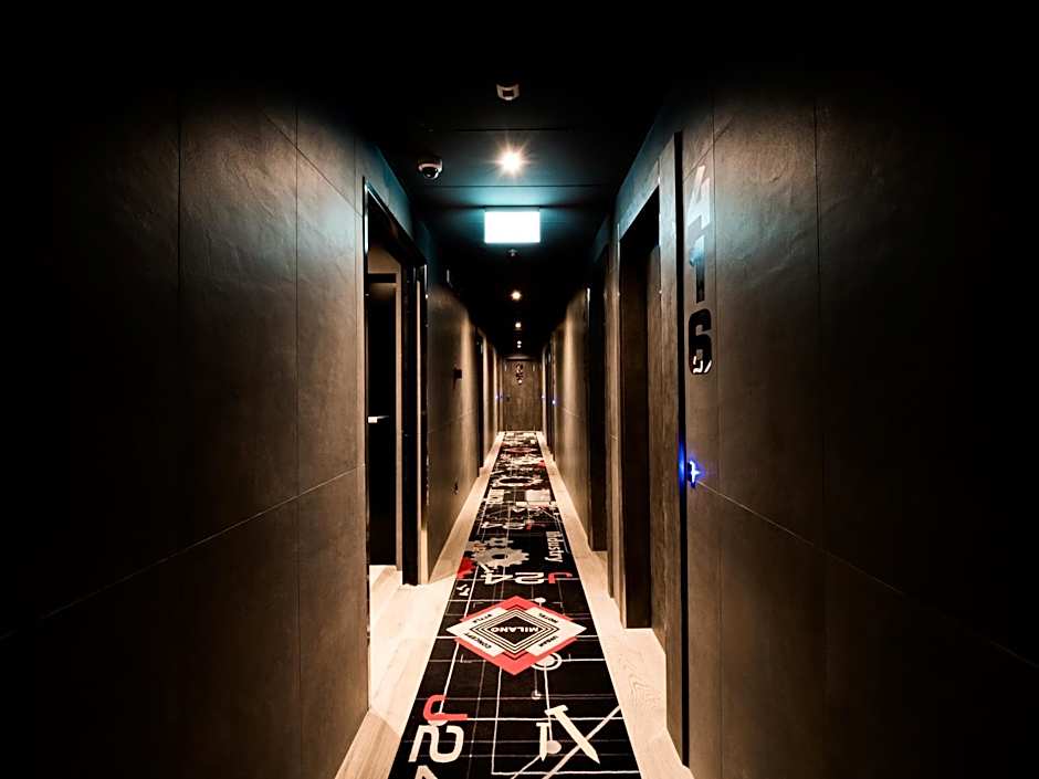 J24 Hotel Milano