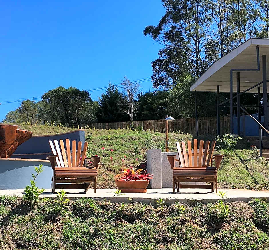Latitude Lodge