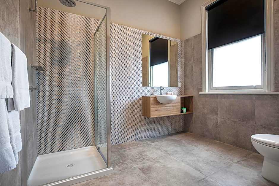 Nightcap at Federal Hotel Mt Gambier