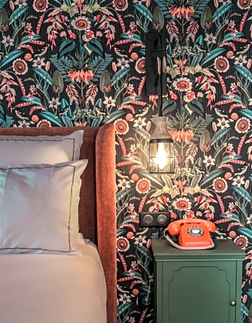 La Maison Hotel Mulhouse Centre