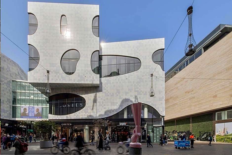Cove Centrum