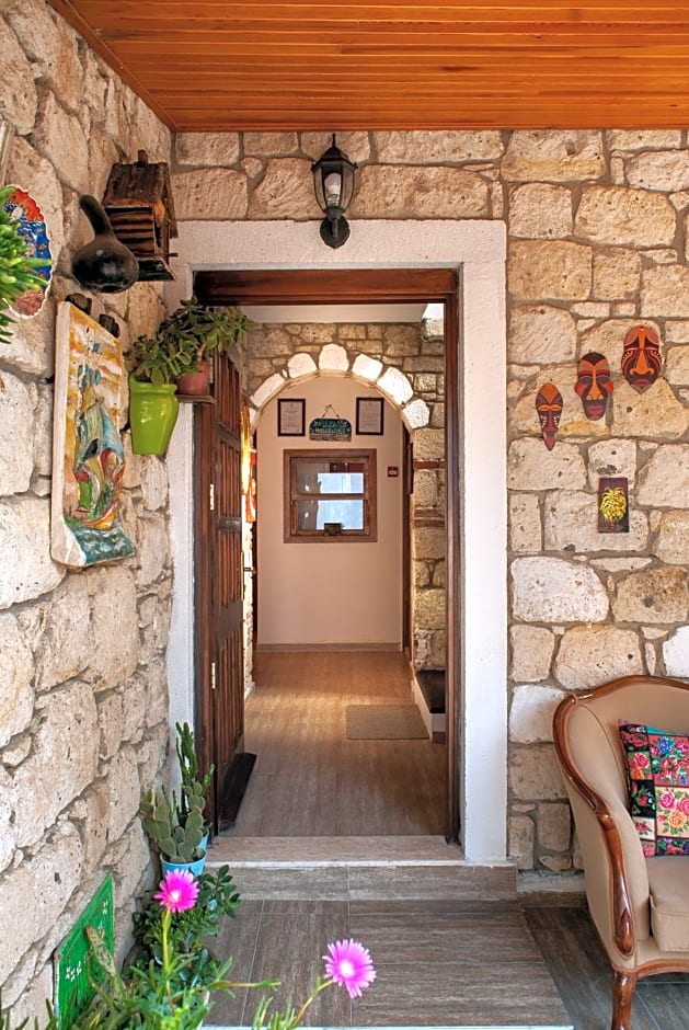 Flores Hotel Alaçatı