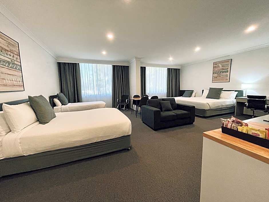 The Select Inn Penrith