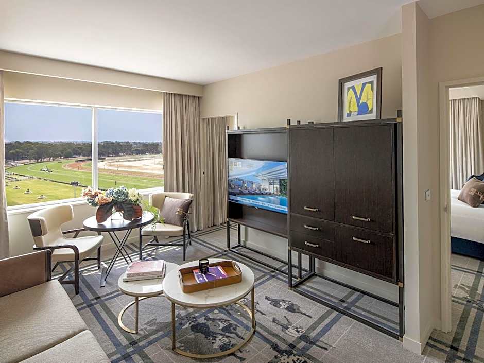 The William Inglis Hotel Warwick Farm - MGallery Collection