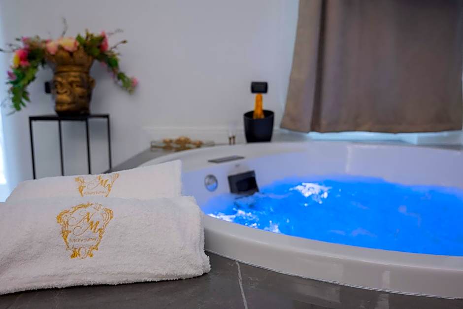NM Luxury Suites