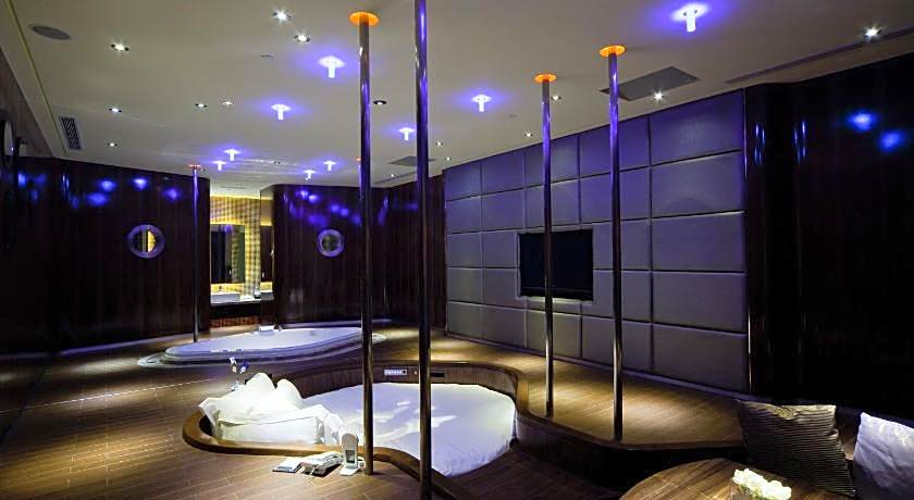 Wego Boutique Hotel-Dazhi