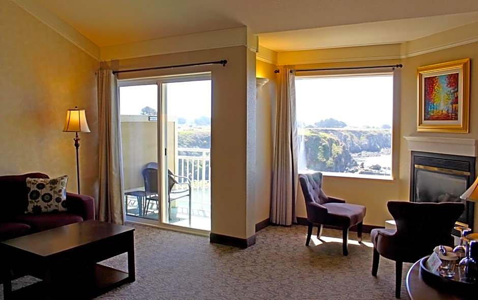 North Cliff Hotel