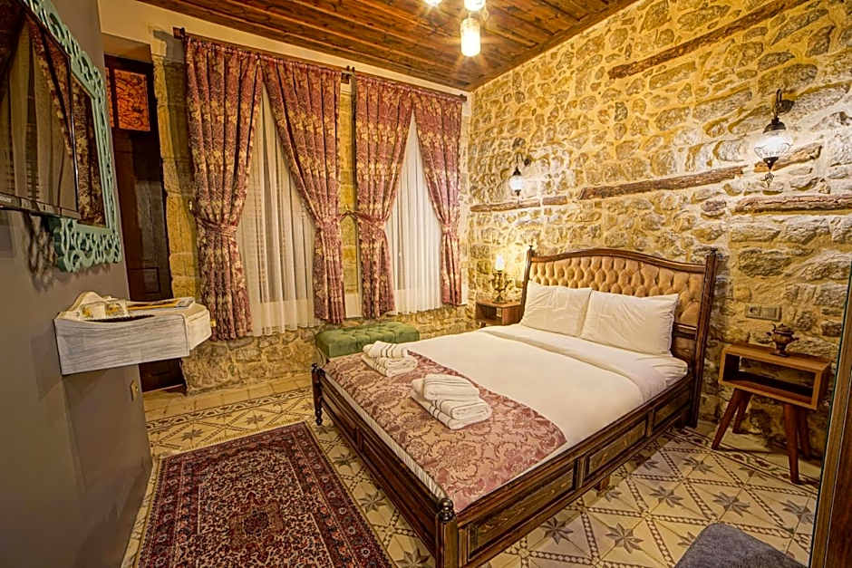 Affan Boutique Hotel