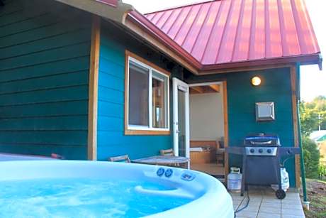 Doc Holiday Cabin