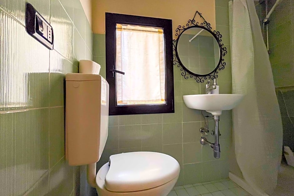 B&B Air Green Serragli