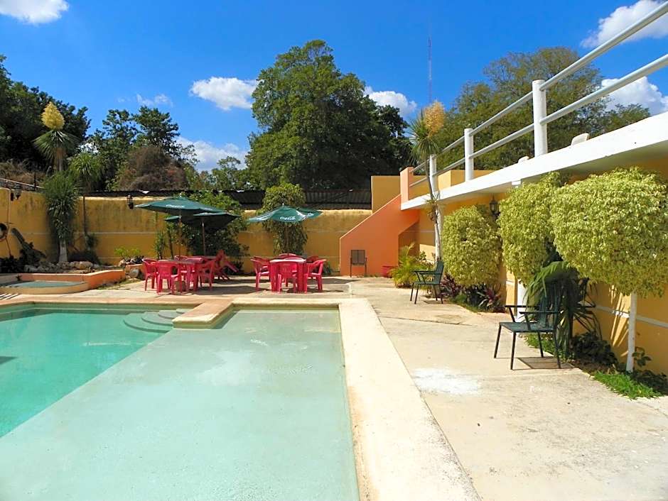 Hotel El Marques