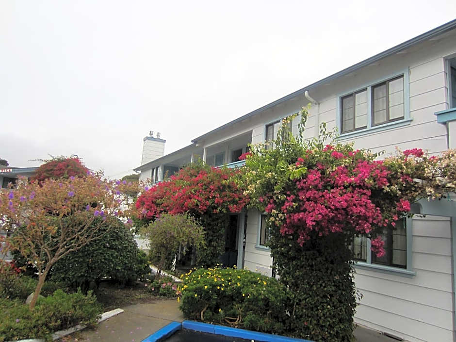 Arbor Inn Monterey