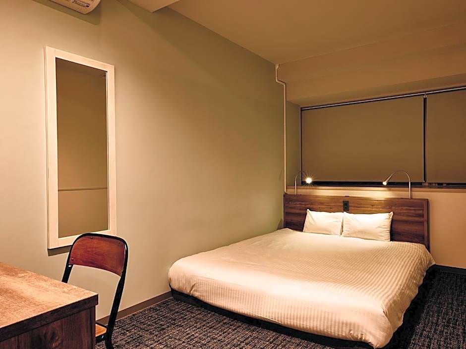 Kyoto Guesthouse HIVE