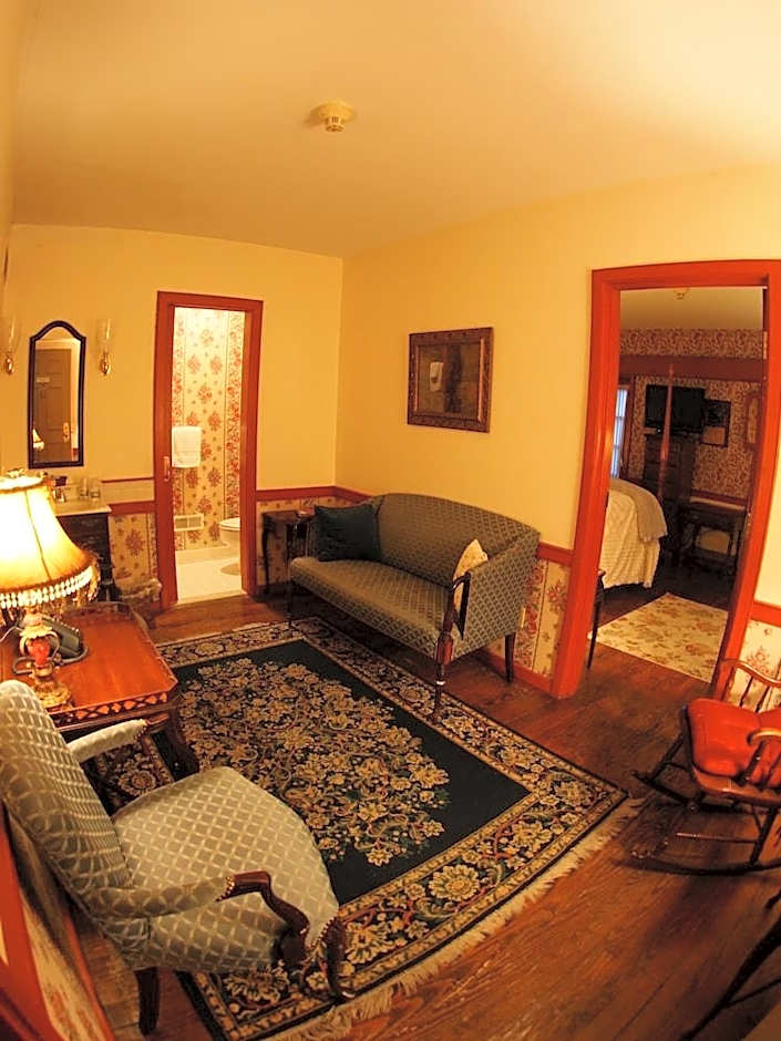 Duling Kurtz House & Country Inn