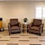 Burbank Inn and Suites