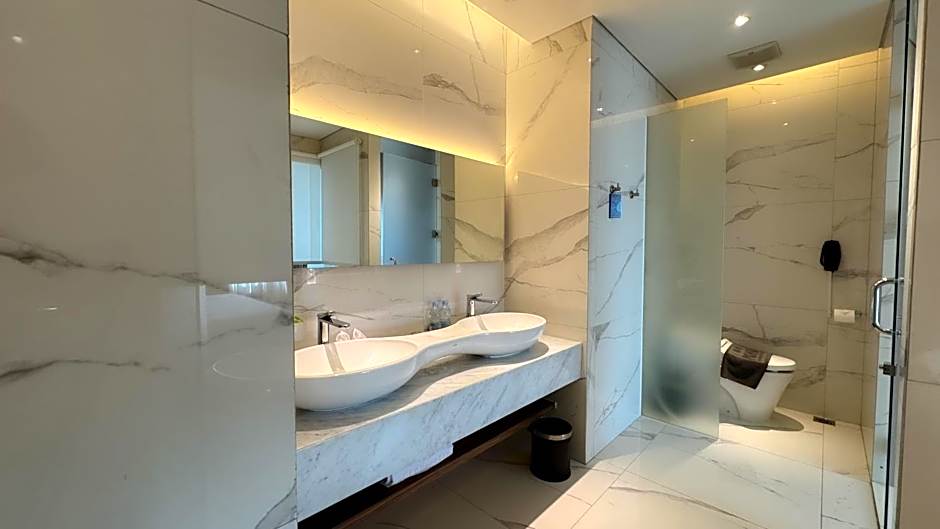 The ZHM Premiere Padang