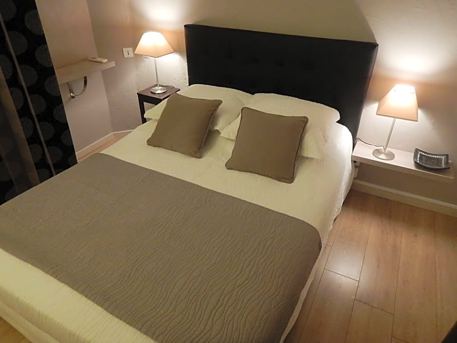 Hotel Miramar- Cap d'Antibes - La Garoupe plage